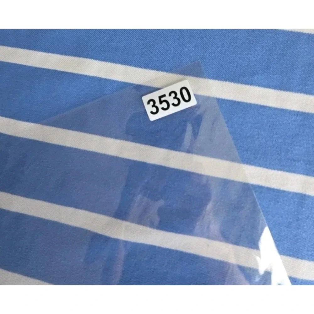 Polo Ralph Lauren Polo Shirt Mens XL Blue Striped Short Sleeve Cotton Pony Logo